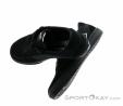 Leatt 1.0 Flat Shoe Mens MTB Shoes, Leatt, Black, , Male, 0215-10173, 5638079891, 6009554010569, N4-09.jpg