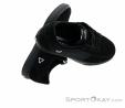 Leatt 1.0 Flat Shoe Mens MTB Shoes, , Black, , Male, 0215-10173, 5638079891, , N4-19.jpg