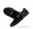 Leatt 1.0 Flat Shoe Hommes Chaussures MTB, Leatt, Noir, , Hommes, 0215-10173, 5638079891, 6009554010569, N5-10.jpg