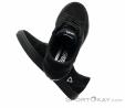 Leatt 1.0 Flat Shoe Mens MTB Shoes, Leatt, Black, , Male, 0215-10173, 5638079891, 6009554010569, N5-15.jpg