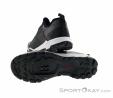 Shimano EX700 Caballeros Zapatillas para MTB, , Negro, , Hombre, 0178-10938, 5638079897, , N2-12.jpg