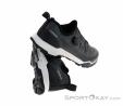 Shimano EX700 Caballeros Zapatillas para MTB, , Negro, , Hombre, 0178-10938, 5638079897, , N2-17.jpg