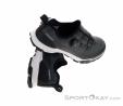 Shimano EX700 Mens MTB Shoes, Shimano, Black, , Male, 0178-10938, 5638079897, 4550170561581, N3-18.jpg