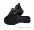 Shimano EX700 Hommes Chaussures MTB, , Vert foncé olive, , Hommes, 0178-10938, 5638079905, , N1-11.jpg