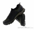 Shimano EX700 Hommes Chaussures MTB, , Vert foncé olive, , Hommes, 0178-10938, 5638079905, , N2-07.jpg