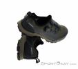 Shimano EX700 Caballeros Zapatillas para MTB, , Verde oliva oscuro, , Hombre, 0178-10938, 5638079905, , N3-18.jpg