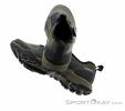 Shimano EX700 Caballeros Zapatillas para MTB, , Verde oliva oscuro, , Hombre, 0178-10938, 5638079905, , N4-14.jpg