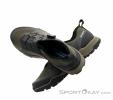 Shimano EX700 Mens MTB Shoes, Shimano, Olive-Dark Green, , Male, 0178-10938, 5638079905, 4550170566500, N5-10.jpg