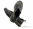 Shimano EX700 Caballeros Zapatillas para MTB, , Verde oliva oscuro, , Hombre, 0178-10938, 5638079905, , N5-15.jpg