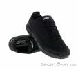 Leatt 2.0 Flat Shoe Caballeros Zapatillas para MTB, Leatt, Negro, , Hombre, 0215-10174, 5638079916, 6009554009914, N1-01.jpg