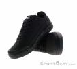 Leatt 2.0 Flat Shoe Caballeros Zapatillas para MTB, Leatt, Negro, , Hombre, 0215-10174, 5638079916, 6009554009914, N1-06.jpg