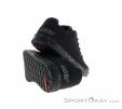 Leatt 2.0 Flat Shoe Mens MTB Shoes, Leatt, Black, , Male, 0215-10174, 5638079916, 6009554009907, N1-16.jpg