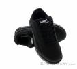Leatt 2.0 Flat Shoe Caballeros Zapatillas para MTB, Leatt, Negro, , Hombre, 0215-10174, 5638079916, 6009554009914, N2-02.jpg
