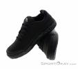 Leatt 2.0 Flat Shoe Mens MTB Shoes, Leatt, Black, , Male, 0215-10174, 5638079916, 6009554009914, N2-07.jpg