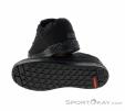 Leatt 2.0 Flat Shoe Mens MTB Shoes, Leatt, Black, , Male, 0215-10174, 5638079916, 6009554009907, N2-12.jpg