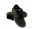 Leatt 2.0 Flat Shoe Mens MTB Shoes, Leatt, Olive-Dark Green, , Male, 0215-10174, 5638079924, 6009554010132, N2-02.jpg