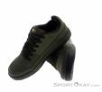 Leatt 2.0 Flat Shoe Caballeros Zapatillas para MTB, Leatt, Verde oliva oscuro, , Hombre, 0215-10174, 5638079924, 6009554010132, N2-07.jpg