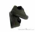 Leatt 2.0 Flat Shoe Hommes Chaussures MTB, Leatt, Vert foncé olive, , Hommes, 0215-10174, 5638079924, 6009554010132, N2-17.jpg
