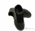 Leatt 2.0 Flat Shoe Mens MTB Shoes, Leatt, Olive-Dark Green, , Male, 0215-10174, 5638079924, 6009554010132, N3-03.jpg