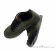 Leatt 2.0 Flat Shoe Mens MTB Shoes, Leatt, Olive-Dark Green, , Male, 0215-10174, 5638079924, 6009554010132, N3-08.jpg