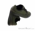 Leatt 2.0 Flat Shoe Caballeros Zapatillas para MTB, Leatt, Verde oliva oscuro, , Hombre, 0215-10174, 5638079924, 6009554010132, N3-18.jpg