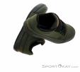 Leatt 2.0 Flat Shoe Mens MTB Shoes, Leatt, Olive-Dark Green, , Male, 0215-10174, 5638079924, 6009554010132, N4-19.jpg