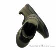 Leatt 2.0 Flat Shoe Hommes Chaussures MTB, Leatt, Vert foncé olive, , Hommes, 0215-10174, 5638079924, 6009554010132, N5-05.jpg