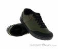 Shimano GR501 Mens MTB Shoes, Shimano, Olive-Dark Green, , Male, 0178-10939, 5638079937, 4550170726157, N1-01.jpg