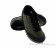 Shimano GR501 Hommes Chaussures MTB, Shimano, Vert foncé olive, , Hommes, 0178-10939, 5638079937, 4550170726157, N2-02.jpg