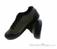 Shimano GR501 Mens MTB Shoes, Shimano, Olive-Dark Green, , Male, 0178-10939, 5638079937, 4550170726157, N2-07.jpg