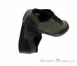 Shimano GR501 Mens MTB Shoes, Shimano, Olive-Dark Green, , Male, 0178-10939, 5638079937, 4550170726157, N3-18.jpg