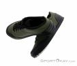Shimano GR501 Mens MTB Shoes, Shimano, Olive-Dark Green, , Male, 0178-10939, 5638079937, 4550170726157, N4-09.jpg