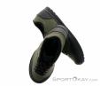 Shimano GR501 Mens MTB Shoes, Shimano, Olive-Dark Green, , Male, 0178-10939, 5638079937, 4550170726157, N5-05.jpg