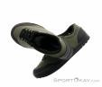 Shimano GR501 Mens MTB Shoes, Shimano, Olive-Dark Green, , Male, 0178-10939, 5638079937, 4550170726157, N5-10.jpg