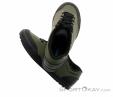 Shimano GR501 Hommes Chaussures MTB, Shimano, Vert foncé olive, , Hommes, 0178-10939, 5638079937, 4550170726157, N5-15.jpg