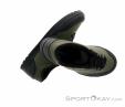 Shimano GR501 Hommes Chaussures MTB, Shimano, Vert foncé olive, , Hommes, 0178-10939, 5638079937, 4550170726157, N5-20.jpg