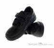 Leatt 5.0 Clip Shoe Hommes Chaussures MTB, Leatt, Noir, , Hommes, 0215-10175, 5638079947, 6009554008481, N1-06.jpg