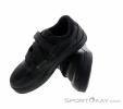 Leatt 5.0 Clip Shoe Hommes Chaussures MTB, Leatt, Noir, , Hommes, 0215-10175, 5638079947, 6009554008481, N2-07.jpg