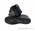 Leatt 5.0 Clip Shoe Mens MTB Shoes, Leatt, Black, , Male, 0215-10175, 5638079947, 6009554008481, N2-12.jpg