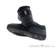 Leatt 5.0 Clip Shoe Mens MTB Shoes, , Black, , Male, 0215-10175, 5638079947, , N3-13.jpg