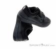 Leatt 5.0 Clip Shoe Caballeros Zapatillas para MTB, Leatt, Negro, , Hombre, 0215-10175, 5638079947, 6009554008481, N3-18.jpg