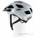 Abus Macator MIPS Bike Helmet, Abus, White, , Male,Female,Unisex, 0315-10128, 5638079956, 4003318961465, N1-11.jpg