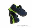 Shimano MT502 Caballeros Zapatillas de ciclism, Shimano, Azul oscuro, , Hombre, 0178-10940, 5638079966, 4550170062248, N2-17.jpg