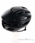 Abus PowerDome Road Cycling Helmet, Abus, Black, , Male,Female,Unisex, 0315-10130, 5638079974, 4003318919213, N3-18.jpg