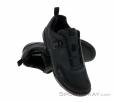 Leatt 6.0 Clip Shoe Mens MTB Shoes, Leatt, Dark-Grey, , Male, 0215-10176, 5638079983, 6009554008290, N2-02.jpg