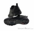 Leatt 6.0 Clip Shoe Mens MTB Shoes, Leatt, Dark-Grey, , Male, 0215-10176, 5638079983, 6009554008290, N2-12.jpg