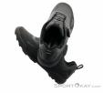 Leatt 6.0 Clip Shoe Mens MTB Shoes, , Dark-Grey, , Male, 0215-10176, 5638079983, , N5-15.jpg