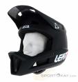 Leatt MTB Gravity 1.0 Full Face Helmet, Leatt, Black, , Male,Female,Unisex, 0215-10179, 5638080025, 6009554002366, N1-06.jpg