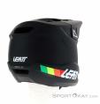 Leatt MTB Gravity 1.0 Full Face Helmet, Leatt, Black, , Male,Female,Unisex, 0215-10179, 5638080025, 6009554002366, N1-16.jpg