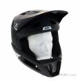 Leatt MTB Gravity 1.0 Full Face Helmet, , Black, , Male,Female,Unisex, 0215-10179, 5638080025, , N2-02.jpg